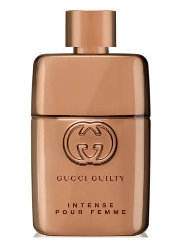 gucci intense women& 39|Gucci guilty intense original.